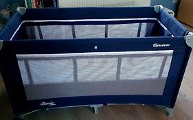 Apartman Jako Doma