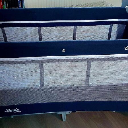 Apartman Jako Doma Ołomuniec Zewnętrze zdjęcie
