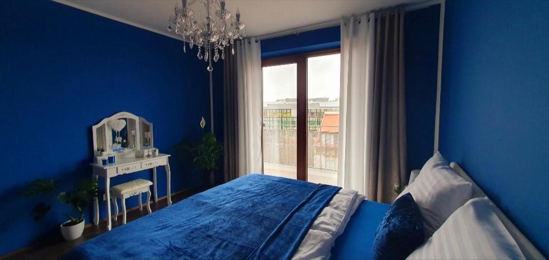 Apartman Jako Doma Ołomuniec Zewnętrze zdjęcie