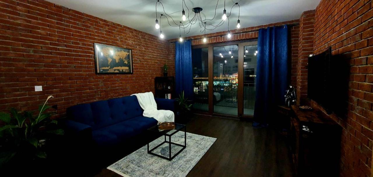 Apartman Jako Doma Ołomuniec Zewnętrze zdjęcie