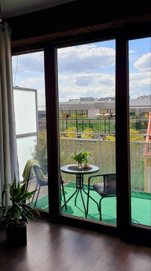 Apartman Jako Doma Ołomuniec Zewnętrze zdjęcie